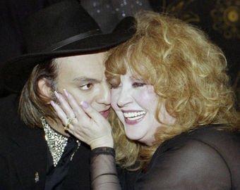 Звездные пары, которые смогли расстаться друзьями