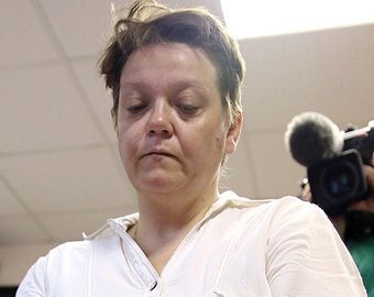 Горький суд Елены Спаховой