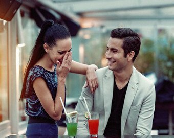 Фразы, которые женщина никогда не должна говорить мужчине