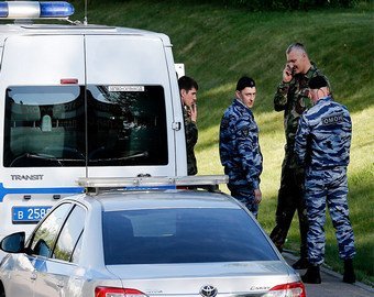 Члены «банды ГТА», убивавшей водителей, напали на конвоиров в суде и были застрелены