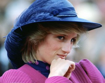 Экстрасенс принцессы Дианы открыла подробности общения с ней после смерти