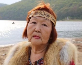 Шаманка из рода Пионка: Шла через трудности воскрешать душу народа