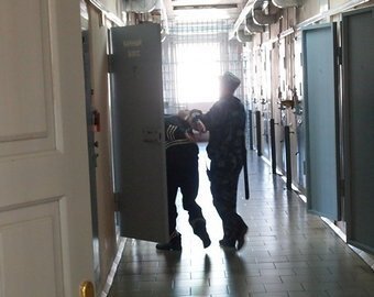 Начальник "Черного дельфина" Сергей Балдин: маньяки не женятся