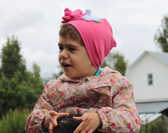 Как живет единственный в России ребенок с неизученной генной мутацией