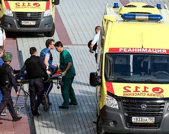 Версия спецслужб: побег членов «банды ГТА» спровоцировали, чтобы ликвидировать