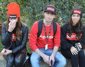 Дорогой, ты зачем такой крутой?