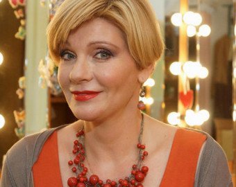 Анна Ардова развелась с мужем после 20 лет брака