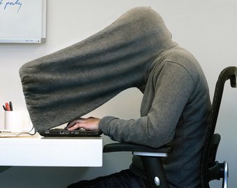 5 способов избавиться от интернет-зависимости