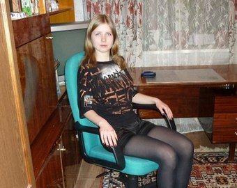 Жена украинского маньяка Елена Ткач: «Он казался мне страшнее Чикатило»