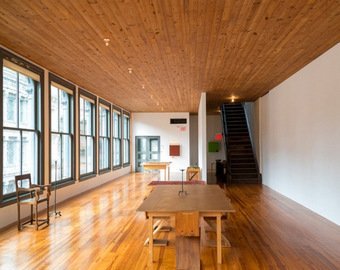 Десять домов, где жили художники