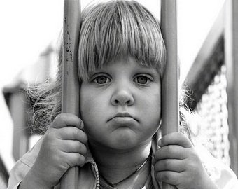 Без права на игрушки