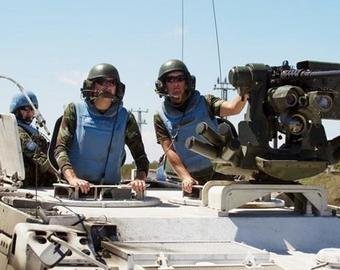 Почему Путин согласился на миротворцев ООН на Донбассе