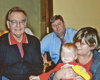 Водитель для Иры: в смерти известного олигарха обвинили его шофера