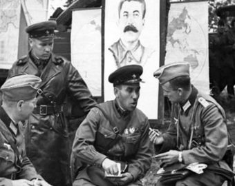 «Появилась бы "бандеровская Украина" под контролем Германии»