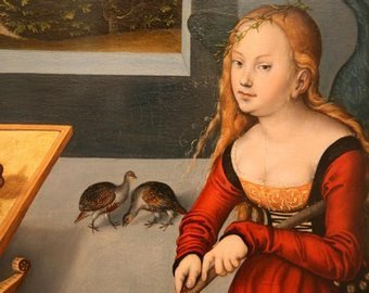 Как бы вас лечили от инсульта и депрессии, если бы вы родились в Средние века