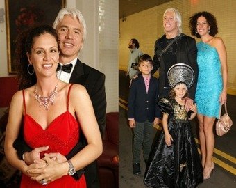 Друг больного раком Хворостовского рассказал о личной жизни певца