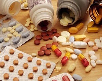 Топ-10 лекарств, которые используют только в России