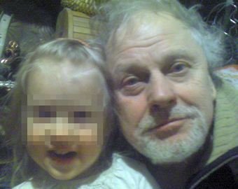 Режиссер Артур Зариковский объяснил инцидент с голой девочкой на трассе