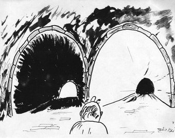 10 удивительных парадоксов, которые поставят вас в тупик