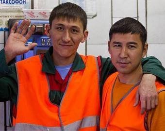 На мигрантов не хватает денег