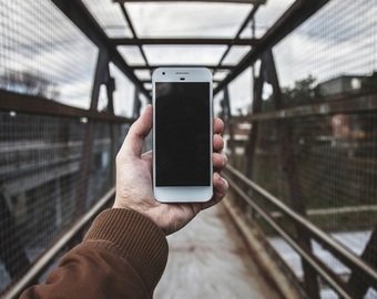 Телефон массового поражения