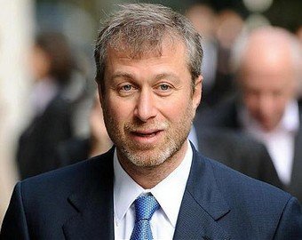 Хватит носиться с «надо» и «должен». 10 советов Романа Абрамовича