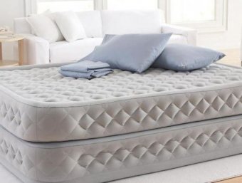 Каким должен быть хороший матрас – мнение специалистов