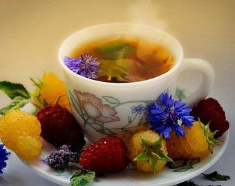 6 удивительных продуктов, замедляющих старение