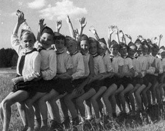 Школьники в СССР и России: как изменилось молодое поколение за 50 лет