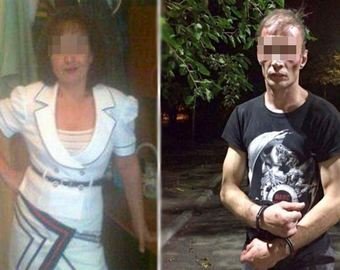 Каннибалы в Краснодаре: жена людоеда пыталась устроиться поваром в кафе