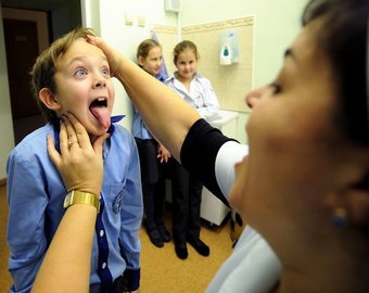 Урок истории болезни