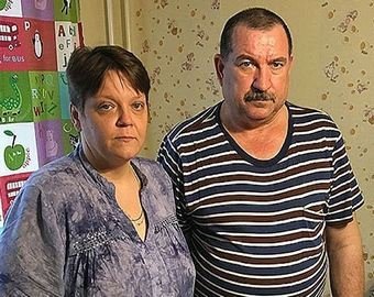 Приговор: пожизненное горе