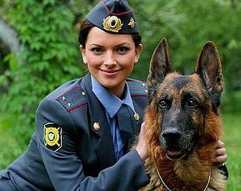 Судьба-трагедия звезды «Возвращения Мухтара»: в ее жизни было столько драмы, что можно было снимать кино