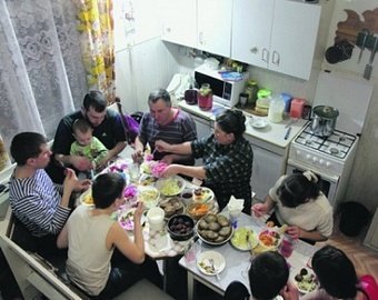 Квартира как зона экологического риска