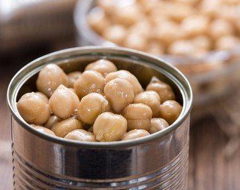 Артишоки, фуа-гра и нут. Консервы, которые популярны в разных странах