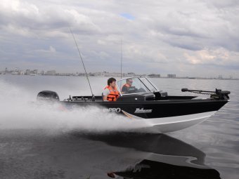 Кому стоит подумать о покупке собственного катера?