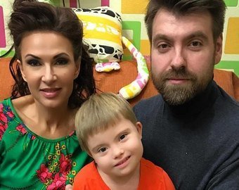 Муж Бледанс о разводе: «Между нами всегда стоял другой человек»