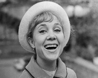 «Тебя снимать не будут!» Карьере Надежда Румянцева предпочла личное счастье