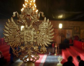 Игумения юридическая