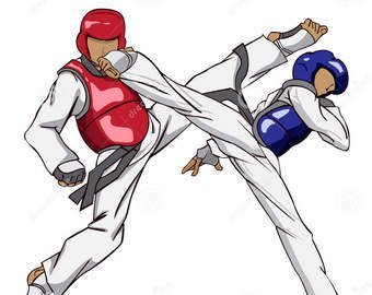 Фитнес-эксперты назвали топ-5 единоборств, которые помогают быстро похудеть