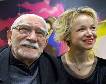 Армен Джигарханян: «Жена требовала от меня ребенка. Как я мог на такое пойти?»