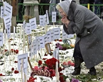 "Они не собирались нас убивать": воспоминания заложницы "Норд-Оста"