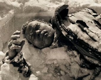 Новые тайны перевала Дятлова