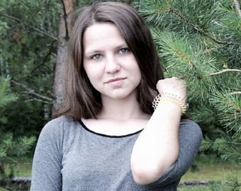Героиня секс-видео из нижегородского клуба Ксюша Смирнова переплюнула Диану Шурыгину