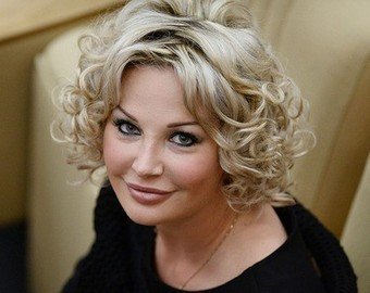 Мария Максакова: «В этом состоянии омерзения я прожила полгода»