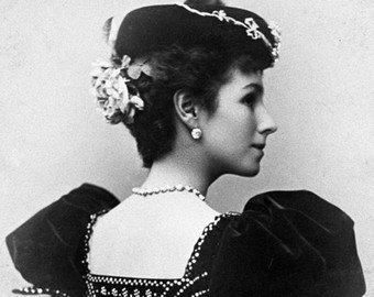 «Это был первый грех на моей совести»