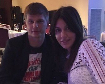 Жена Андрея Аршавина показала, в каких условиях живет ее семья