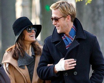 Служебный роман: 10 историй любви, начавшихся на съемочной площадке