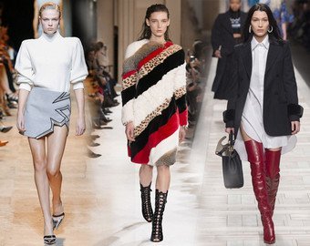 Будущие модные тренды, которые вы захотите уже сейчас