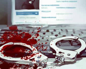 Кто ведет игры со смертельным исходом?